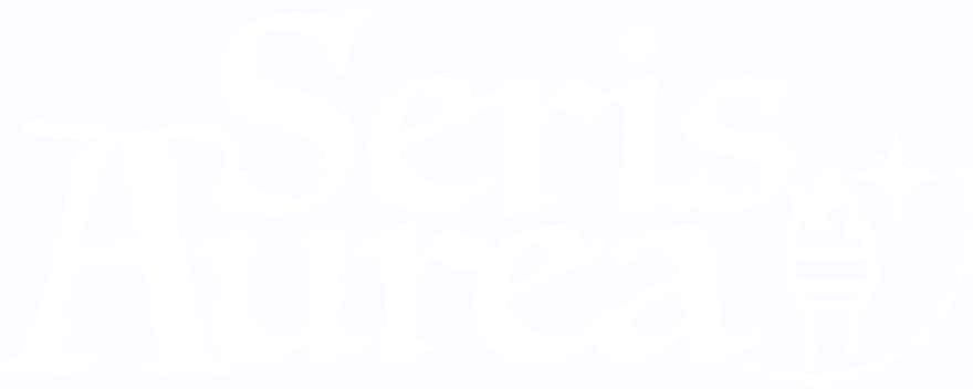 logotipo Seris Aurea